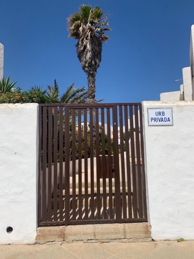 Apartamento A Pie De Playa Tarifa Exterior photo